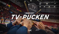 Ishockey: TV-pucken