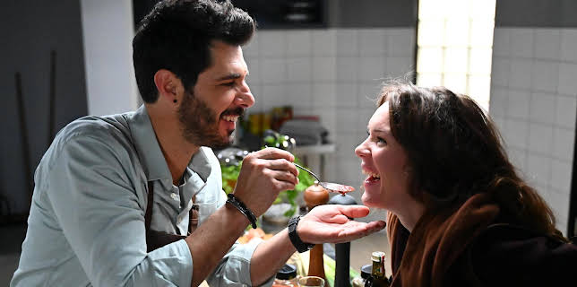 19:05: Alles was zählt | RTL | 2/27 2026