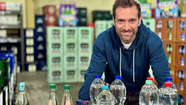 21:00: Ausgerechnet - Wasser | SWR Fernsehen BW | 4/14 2026