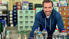 Ausgerechnet - Wasser