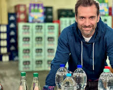 Ausgerechnet - Wasser