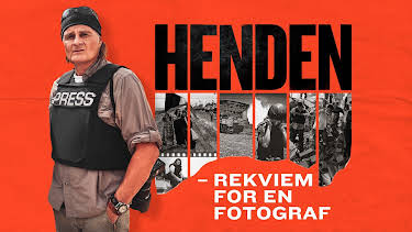 22:45: Henden – rekviem for en fotograf | NRK 1 | 10/28 2026
