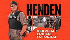 Henden – rekviem for en fotograf
