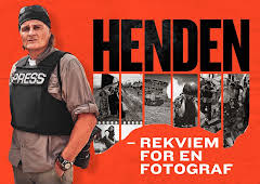 Henden – rekviem for en fotograf