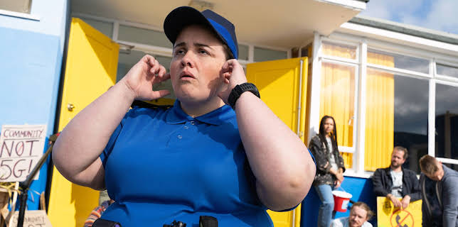 02:15: The Outlaws | ZDFneo | 12/6 2025