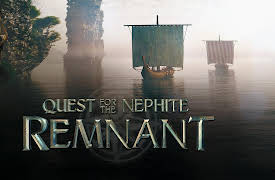 Quest for the Nephite Remnant: Nephite Survivors in Prophecy