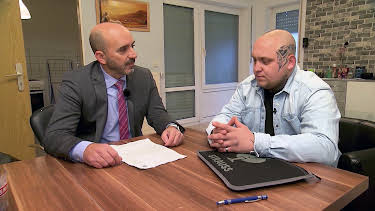 20:15: Deutschland - Deine Schulden (S3 E1) (S3) | RTL 2 | 8/10 2026