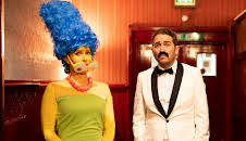 Meet the Richardsons (S5 E8)