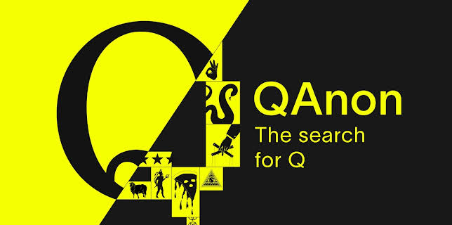 QAnon: The Search for Q