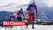 Ski Classics: Reistadløpet