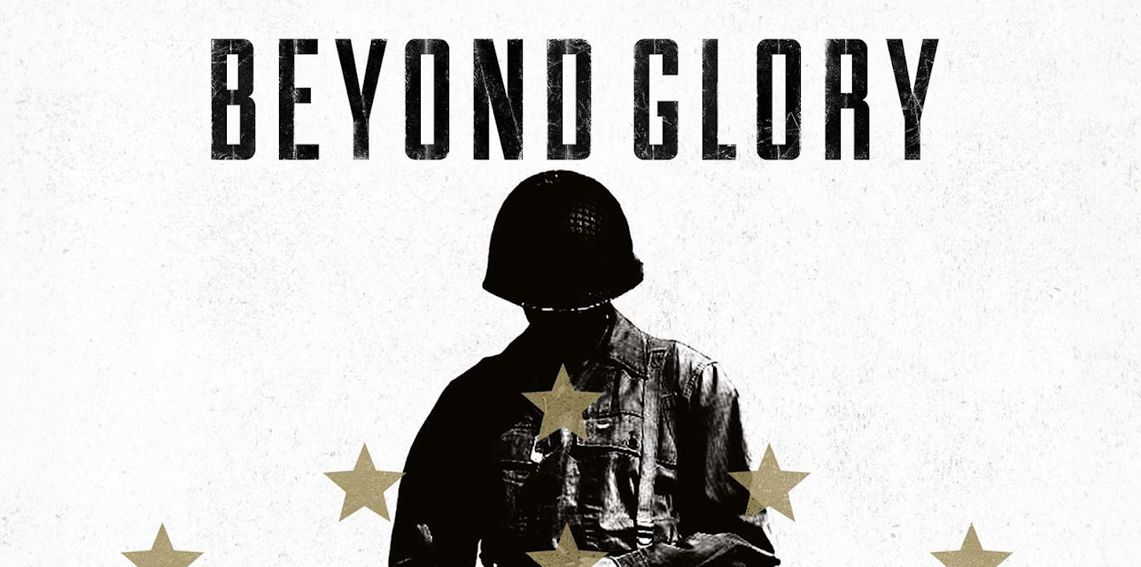 Beyond Glory (2015)