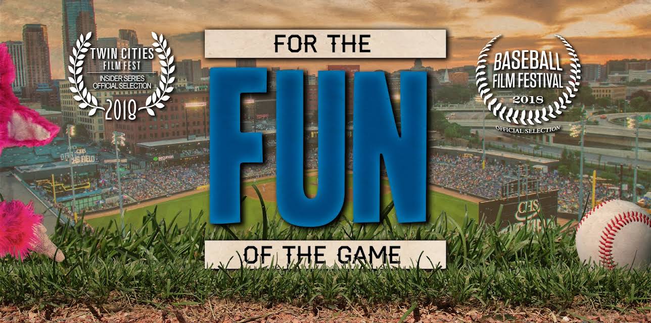 For The Fun Of The Game (2018)