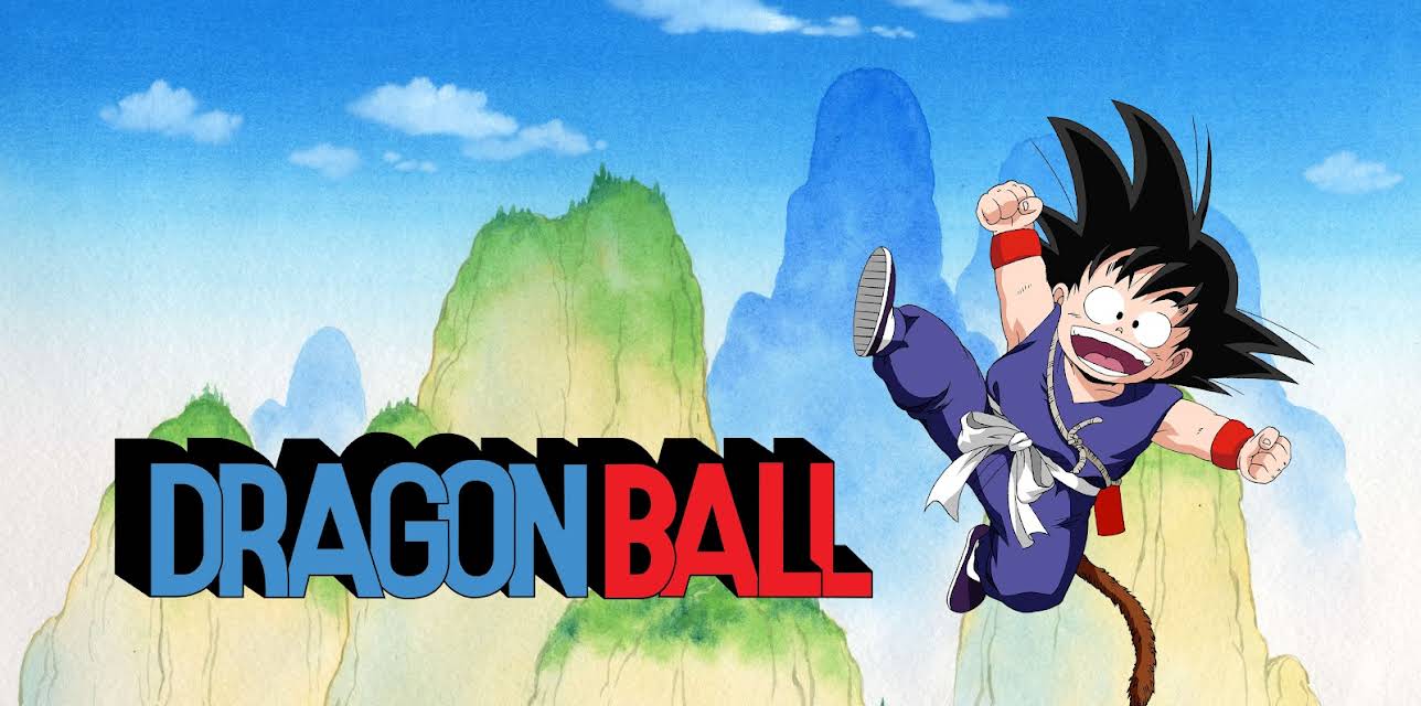 Dragon Ball, Season 1