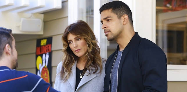 16:35: Navy CIS | Kabel Eins | 3/21 2026