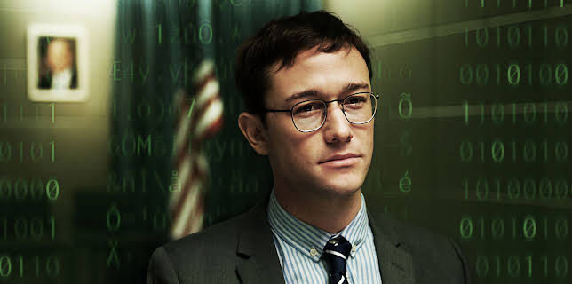 Snowden (2016)