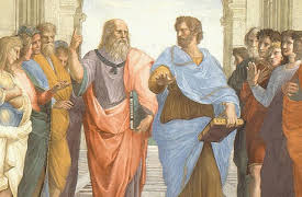 The Foundations of Western Civilization: Plato and Aristotle