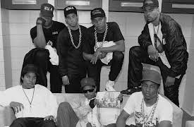 The Icons That Built America Season 1: Fight the System: Hip Hop & Grunge