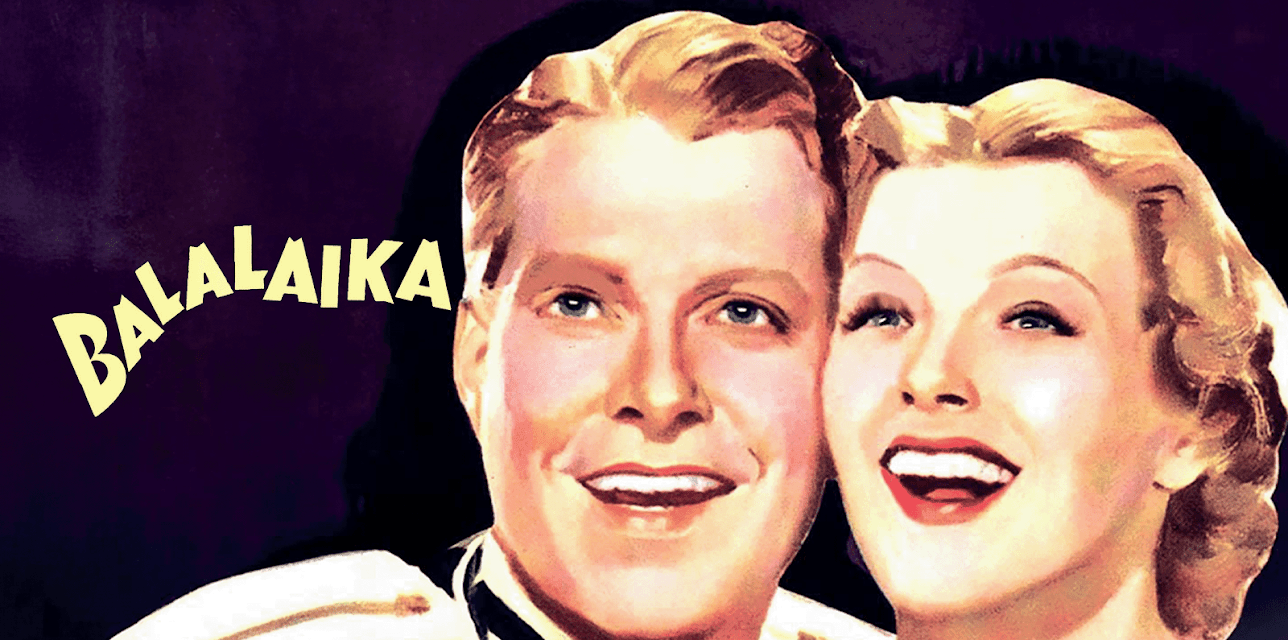 Balalaika (1939)