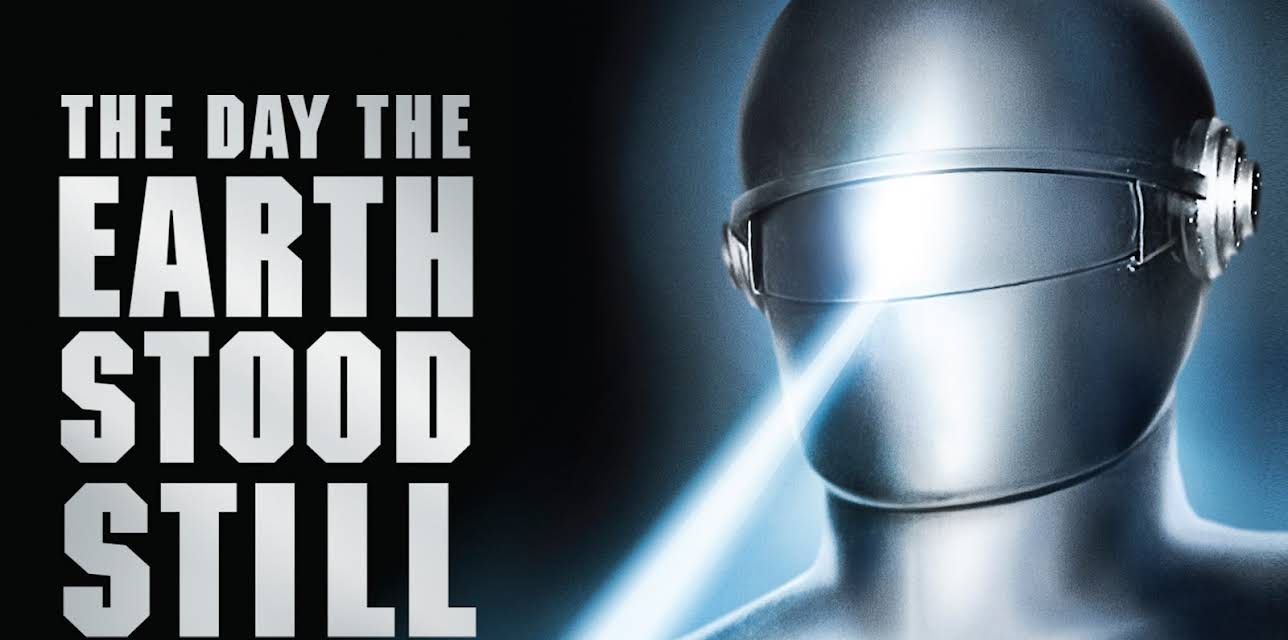 The Day The Earth Stood Still (1951) (2008)