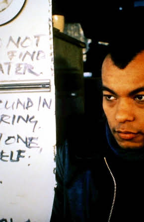 Roland Gift as 