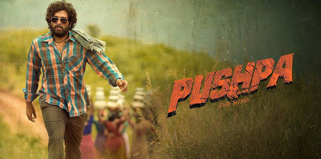 Pushpa: The Rise (Tamil) (2022)