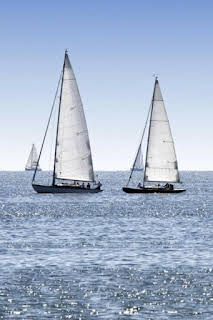 18:30: The Spirit of Yachting (T2026): 01/04/2026 | Eurosport 1 | 4/1 2026