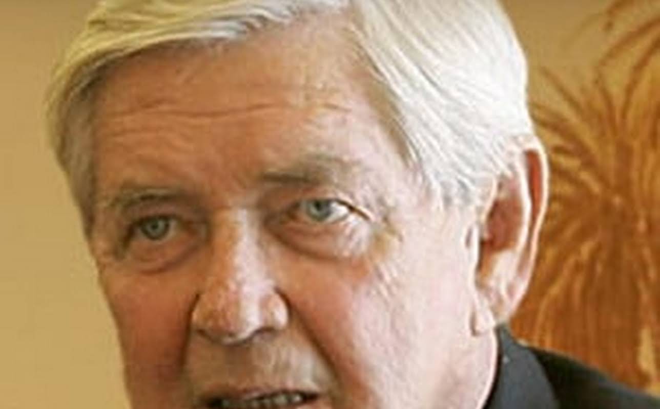 Ralph Waite