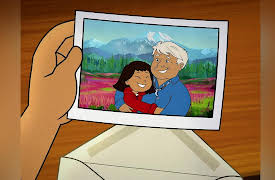 Molly of Denali: The Big Gathering, Season 1: Shchada'a's Strength