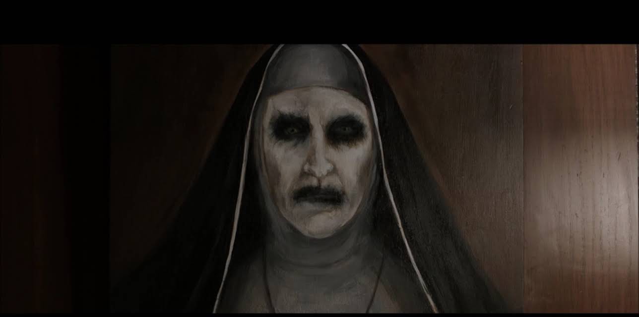 The Nun (2018)