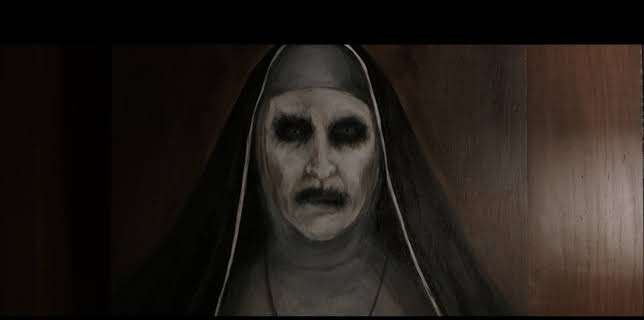 The Nun (2018)