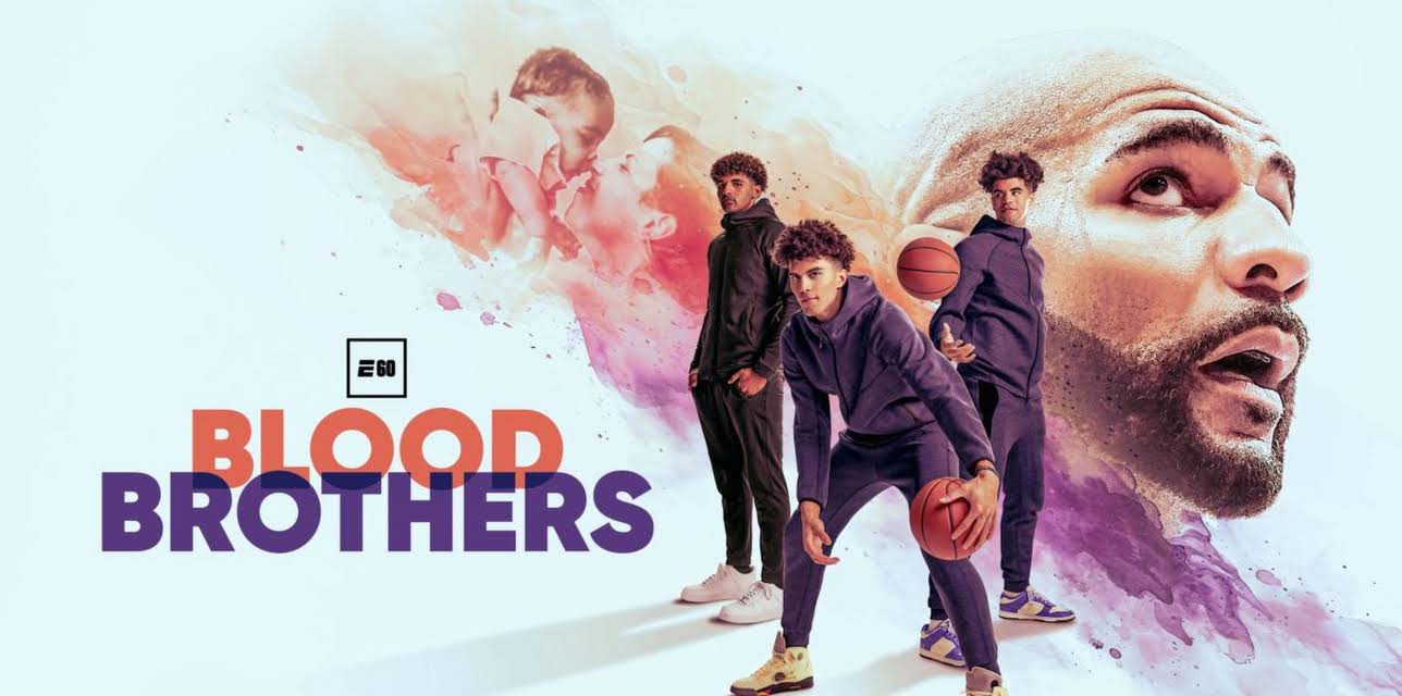 Blood Brothers (2026)