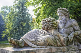 Great Tours: Greece and Turkey, from Athens to Istanbul: Up the Meander River: Priene to Pamukkale