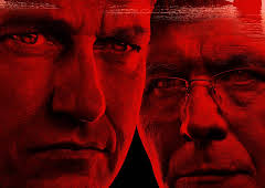 Hunter Killer: Caza en las profundidades