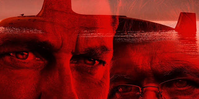 15:29: Hunter Killer: Caza en las profundidades (IMDb 6.6) | AXN | 10/30 2025