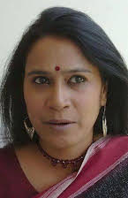 Shalini Vatsa como 