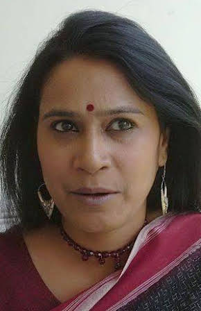 Shalini Vatsa as 