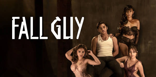 Fall Guy (2024)