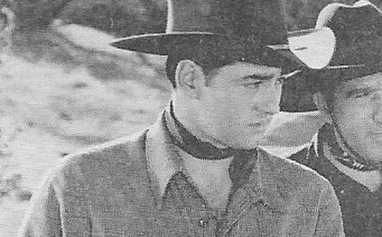 Henry Wills
