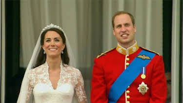 9:40 AM: Secrets of the Royal Traditions (S1 E5) (S1) | Channel 5 | 10/31 2026