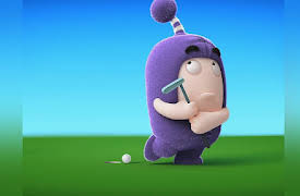 Oddbods: Calculated and Convenient