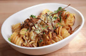 Chopped: Volume 3, Season 41: Pasta Possibilities