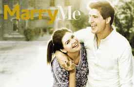 Marry Me Season 1: Bachelor & Bachelorette Me
