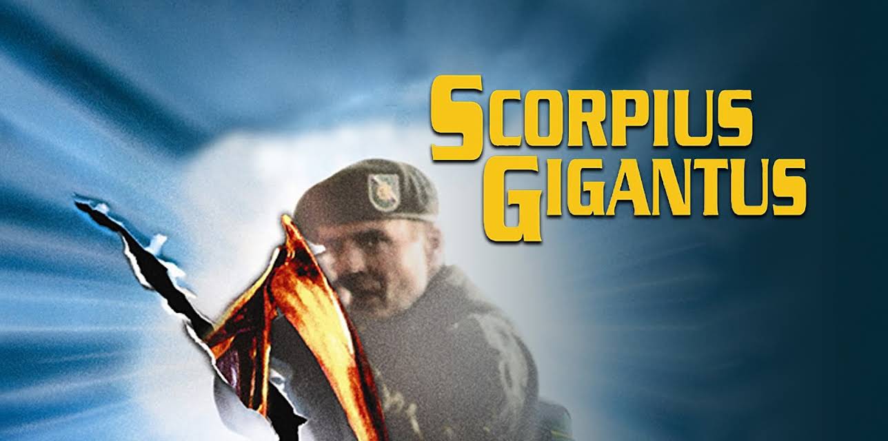Scorpius Gigantus (2006)