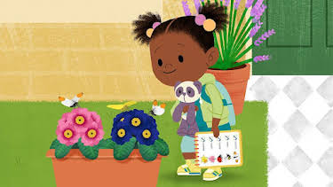 5:40 PM: JoJo & Gran Gran (S1) | Cbeebies | 3/27 2026