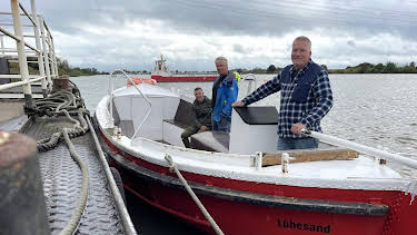 17:15: Nordseereport - Inselhopping auf der Elbe | Radio Bremen | 10/10 2026