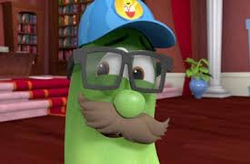 Grøntsagaer i byen: Episode 8