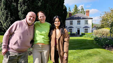 2:45 PM: Escape to the Country (S26) | BBC One | 6/5 2026