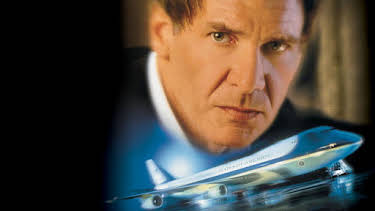 10:00 PM: Air Force One | Paramount | 6/5 2026