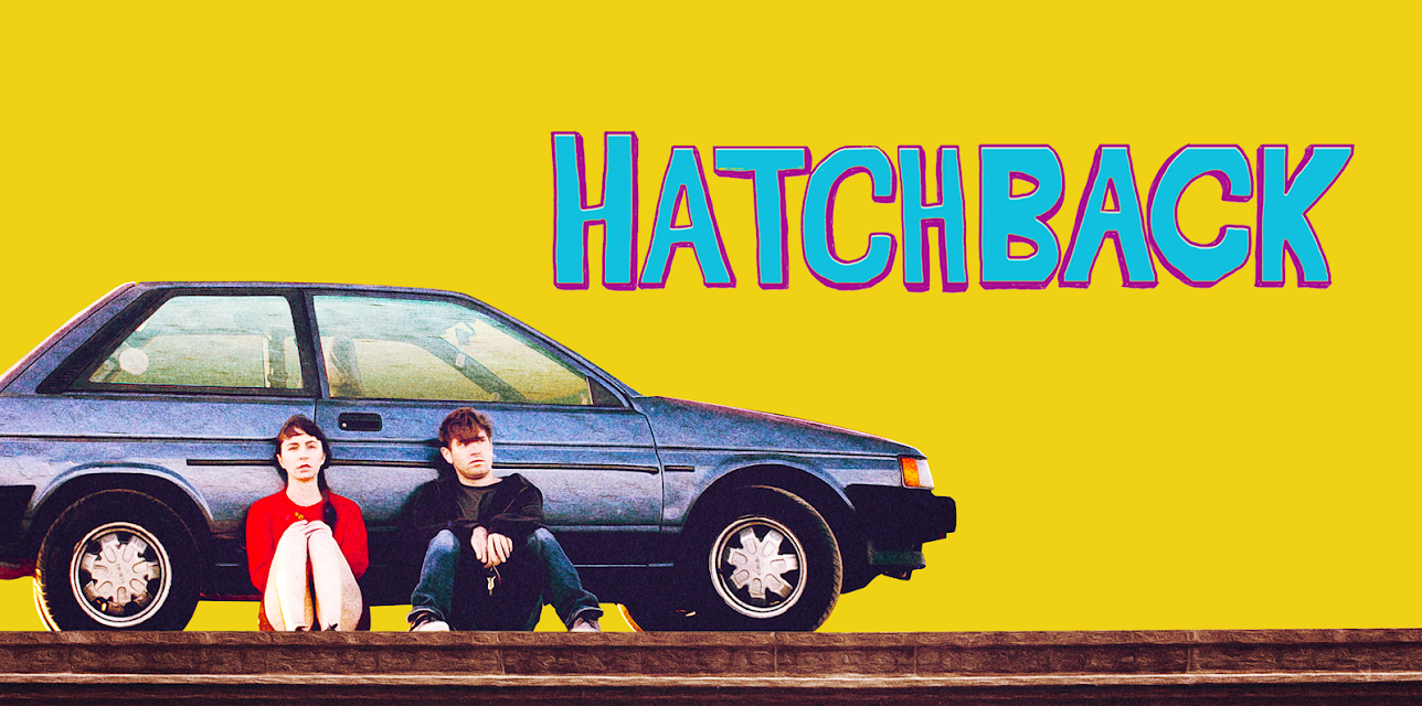 Hatchback (2019)