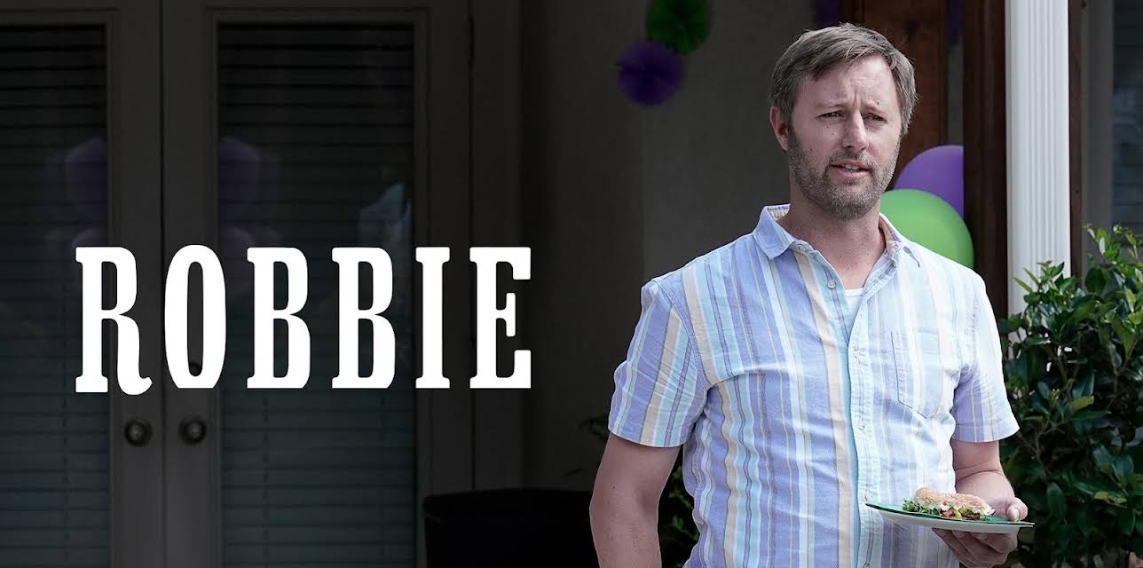 Robbie Season 1